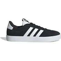 Adidas Baskets basses 'VL Court 3.0' noir / blanc