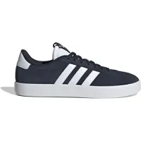 Adidas Baskets basses 'VL Court 3.0' marine / blanc