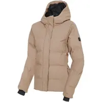 Dare 2b Doudoune à capuche femme Entrusted