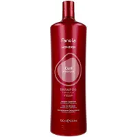 Fanola Wonder Curl Shampoo shampoing pour cheveux bouclés et frisés 1000 ml