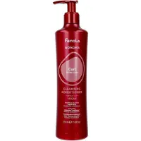Fanola Wonder Curl Cleansing Conditioner après-shampoing pour cheveux bouclés 350 ml