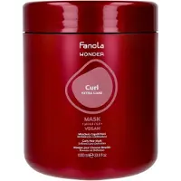 Fanola Wonder Curl Extra Care Curl Defining Mask 1000 ml