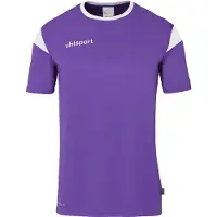 Uhlsport T-shirt à Manches Courtes Squad 27