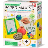 4M fabrication de papier
