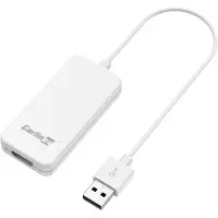 Carlinkit Cpc200-Hd2Cp Carplay Car Adapter