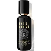 Bobbi Brown Intensive Serum Foundation SPF40/30 fond de teint liquide illuminateur teinte W-036 Warm Sand SPF 40 30 ml