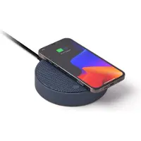 Lexon Ll141db Bluetooth Speaker Bleu