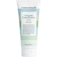Waterclouds Volume Conditioner après-shampoing volumisant pour cheveux fins 200 ml