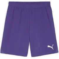 Puma Hommes, Bas de sport, teamGOAL Short (3XL), Violet