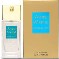 Alyssa Ashley Ambre 30ml Eau De Parfum Beige Homme