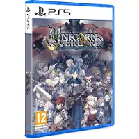 Unicorn Overlord - PS5