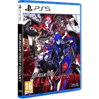 Playstation 5 Shin Megami Tensei V: Vengeance (launch Edition) Multicolore PAL