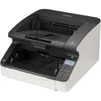 Canon imageFORMULA DR-G2110 Alimentation papier de scanner 600 x 600 DPI A3 Noir, Blanc