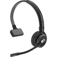 Epos I IMPACT SDW 30 HS - Casque - sur les oreilles - DECT - sans fil - réduction active du bruit (1000632)