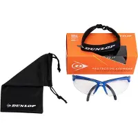 Dunlop Lunettes De Protection Protective Competition Players