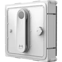 Hutt W9 Window Cleaner Robot Clair One Size / EU Plug 220V