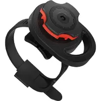 Spigen Gearlock MS100 Support de téléphone Vélo Guidon
