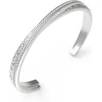 GUESS Stylish Bracelet Argenté Femme