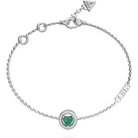 GUESS Bracelet Femme Élégant Guess JUBB04668JWRHEMS