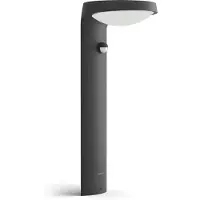 Philips Éclairage de chemin/Lampe de Socle Tyla 9 W