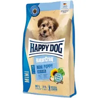 Interquell GmbH HappyDog 800g NaturCroq Mini Puppy