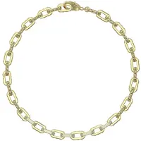 GUESS Bracelet Élégant en Or Guess pour Femmes JUBN04577JWYGT-U