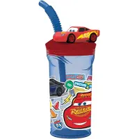 Disney - Cars - Tumbler Bottle 360 Ml (088808720-51566)