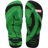 Havaianas Claquettes Top Marvel Logomania