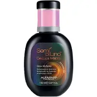 Alfaparf Milano Milan Multiplicateur de nutriments aux graines de lin Milano Sublime pour cellules mères 150 ml