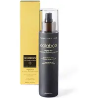 Oolaboo Mighty Rice Protective Volumizing Equalizer 250ml