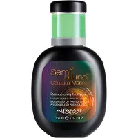 Alfaparf Milano Alfaparf Sérum Alfaparf Semi di Lino Cellula Madre Restructuring Multiplier 150ml