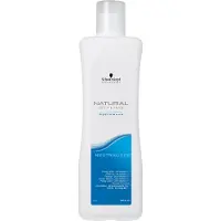 Schwarzkopf Natural Styling Hydrowave Neutraliser 0/1 1000ml