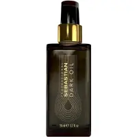 Sebastian Dark Oil Hair Oil 95 ml