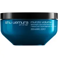 Shu Uemura Muroto Volume Masque 200ml