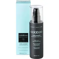 Oolaboo Moisty Seaweed : 24 bienfaits, soin instantané, 200 ml