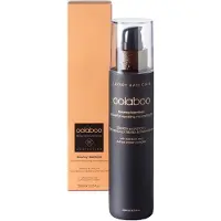 Oolaboo Shampooing « Bouncy Bamboo » : soin capillaire réparateur intense