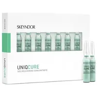 Skeyndor Uniqcure S.O.S. Recovery Concentrate Coffret