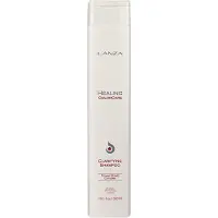 Lanza Healing ColorCare Shampooing clarifiant Shampooing nettoyant pour cheveux colorés 300 ml