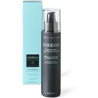 Oolaboo Shampoing - Soin capillaire - Bain capillaire hydratant en profondeur aux algues