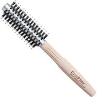 Olivia Garden EcoHair brosse séchage pour des cheveux brillants et doux diamètre 18 mm 1 pcs