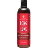 As I Am Long and Luxe Après-Shampooing 355 ml