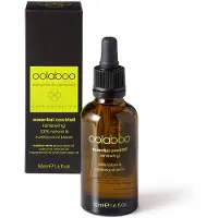 Oolaboo Essential Cocktail : mélange d'huiles régénérantes 100 % naturelles et nourrissantes, 50 ml