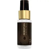 Sebastian Huile coiffante (huile foncée), 30 ml