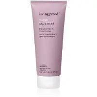 Living Proof Restore Repair Mask masque nourrissant en profondeur pour tous types de cheveux 200 ml