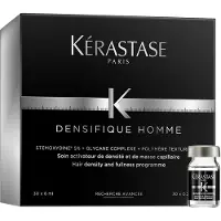 Kérastase Traitement capillaire fortifiant pour femmes Densifique - 30x6ml