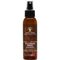 As I Am Coco Shea Spray 4oz