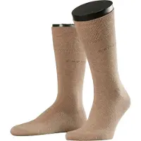 Esprit Chaussettes beige foncé