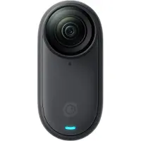 Insta360 GO 3S Noir 64 Go