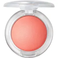 MAC Glow Play Blush blush illuminateur teinte Cheer Up 7,3 g