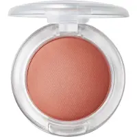 MAC Glow Play Cushiony Blush Blush - pigmenté, légèr & modulable
